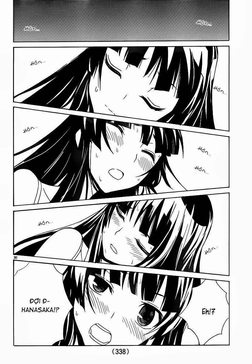 sakura sakura (morishige) chapter 2 32