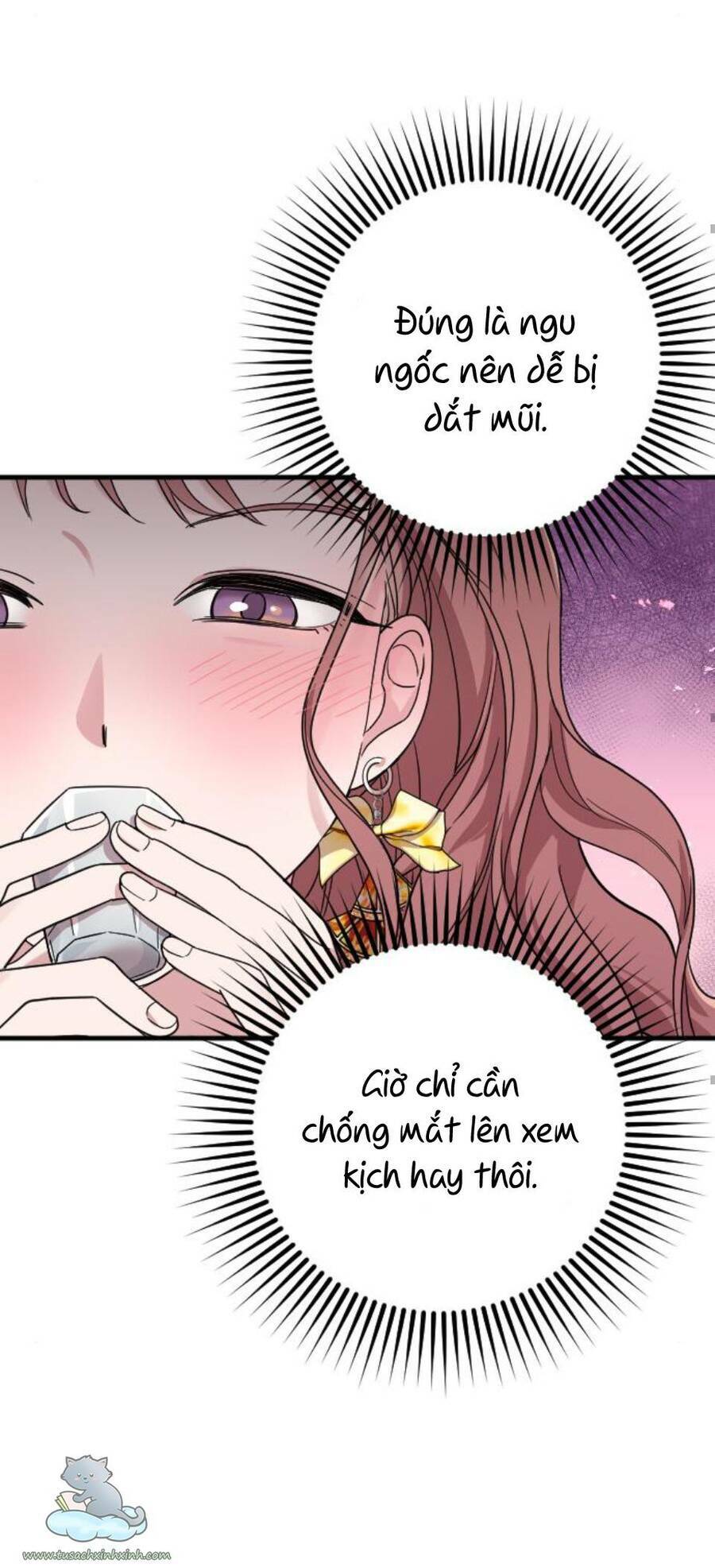 cô đi mà lấy chồng tôi đi chapter 9 14