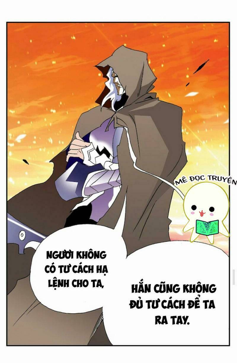nhà có siêu dễ thương chapter 75 17
