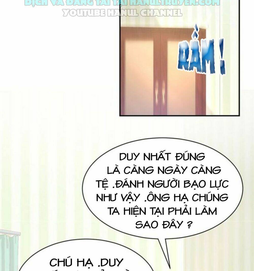 hôn nhân ấm áp : tổng tài sủng vợ thành nghiện chapter 30 6