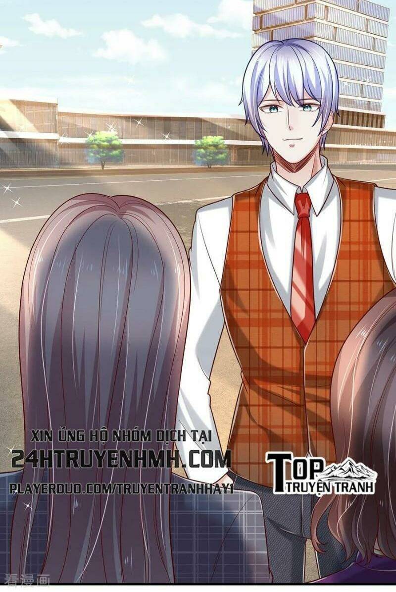 tuyệt đỉnh khí thiếu chapter 81 3