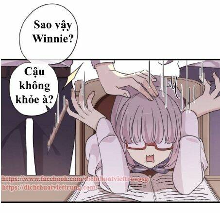 Vết Cắn Ngọt Ngào 3 Chapter 027 - Trang 35