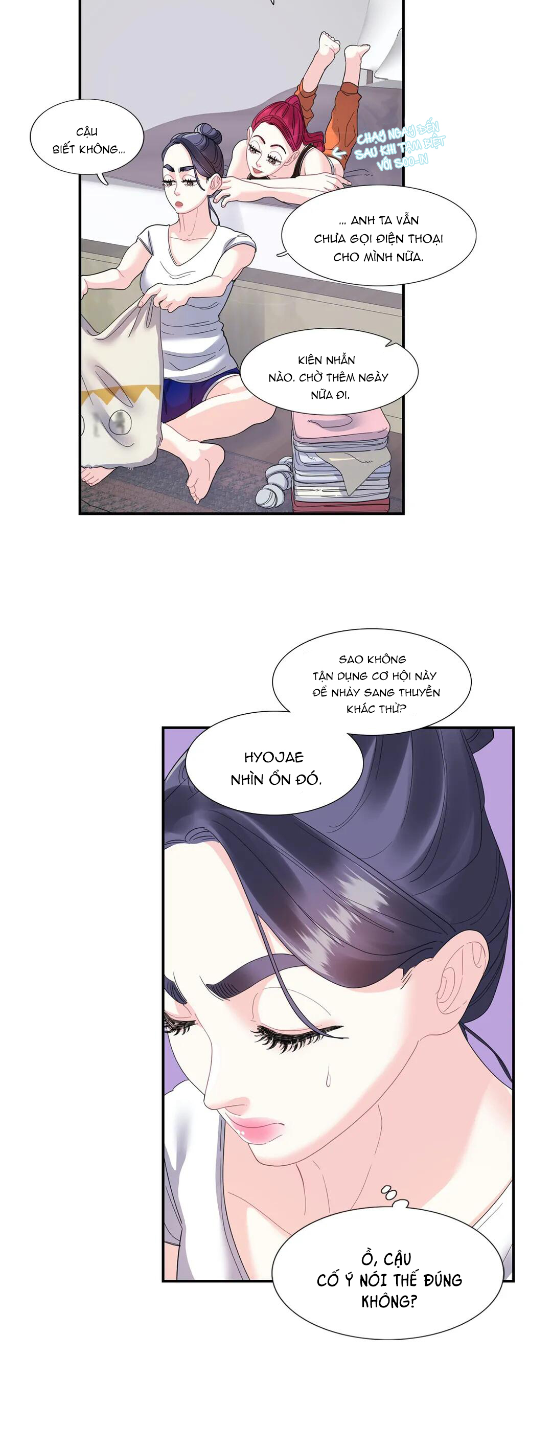 lên đỉnh chapter 21 20