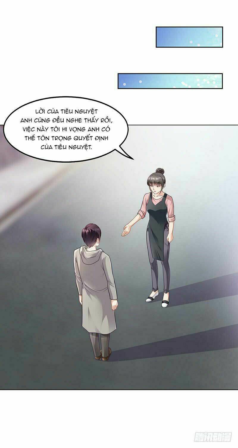 danh môn độc sủng ái thê chapter 21 7