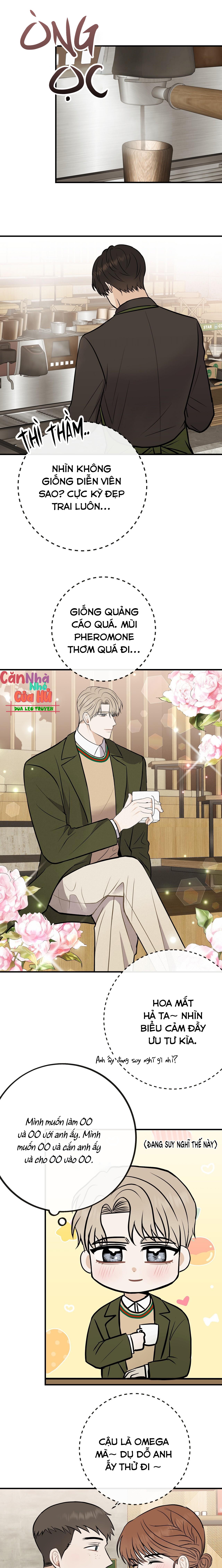 đứa trẻ này là con tôi (end) chapter 50 14