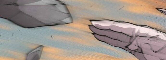 kĩ nguyên của anh hùng chapter 69 23