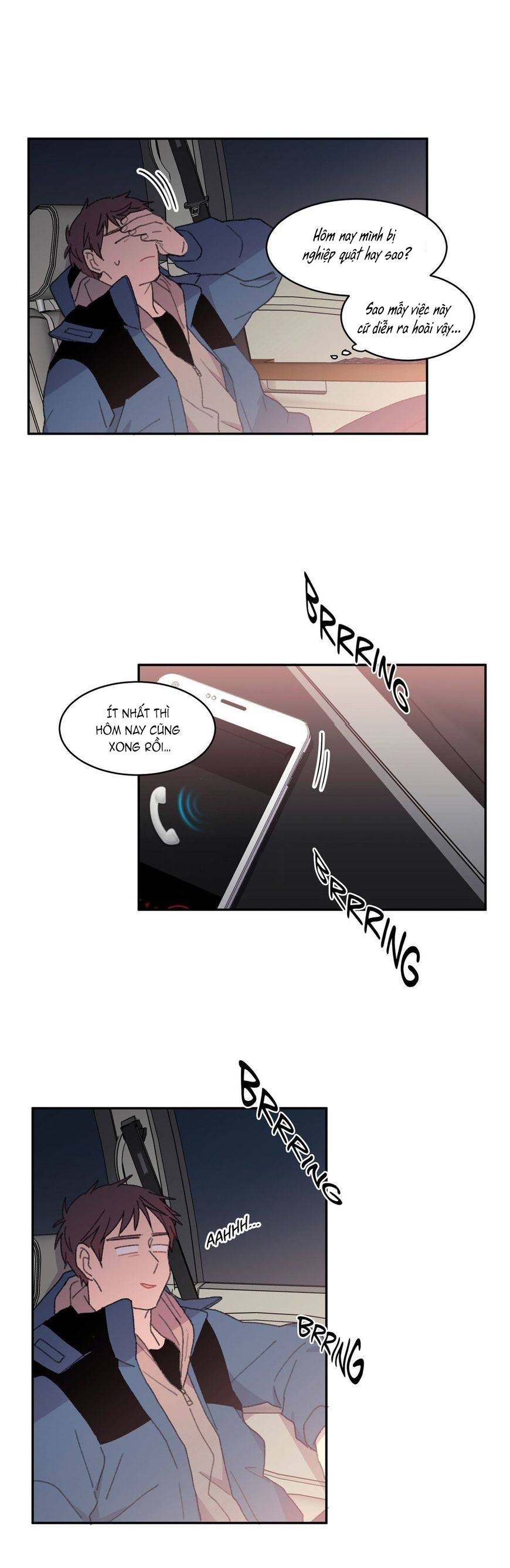 chẳng thể rời mắt khỏi cậu chapter 7 19