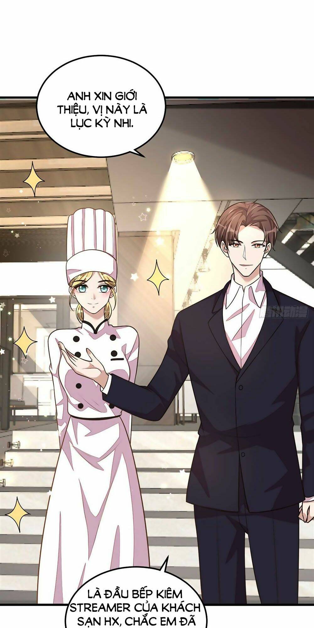 ông xã, em muốn ăn cho anh sạt nghiệp! chapter 26 6