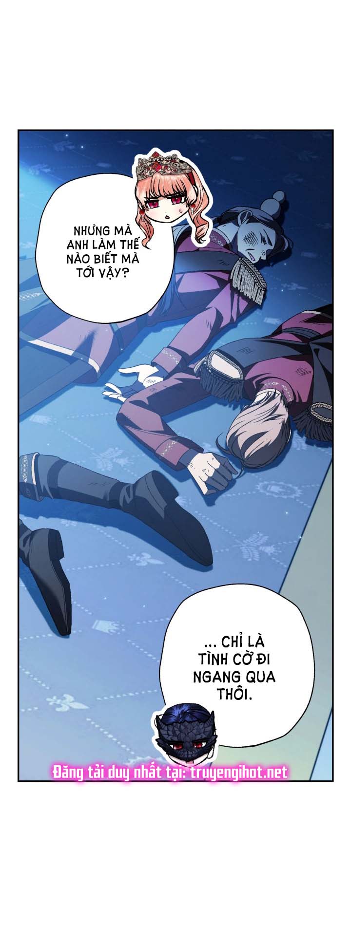 cha à, con không muốn kết hôn đâu chapter 73 50