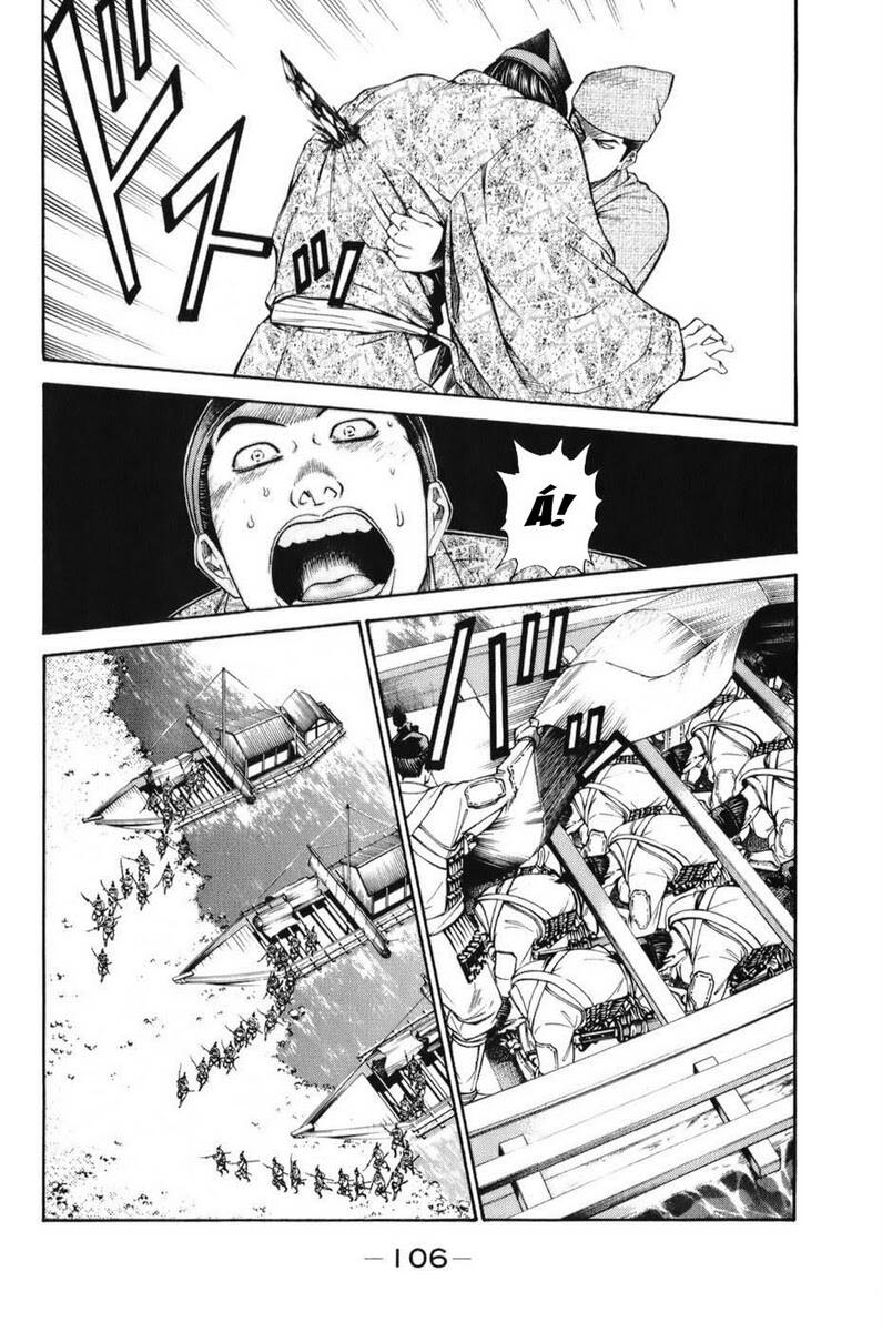 thiếu niên vương i - shana oh yoshitsune i chapter 68 44