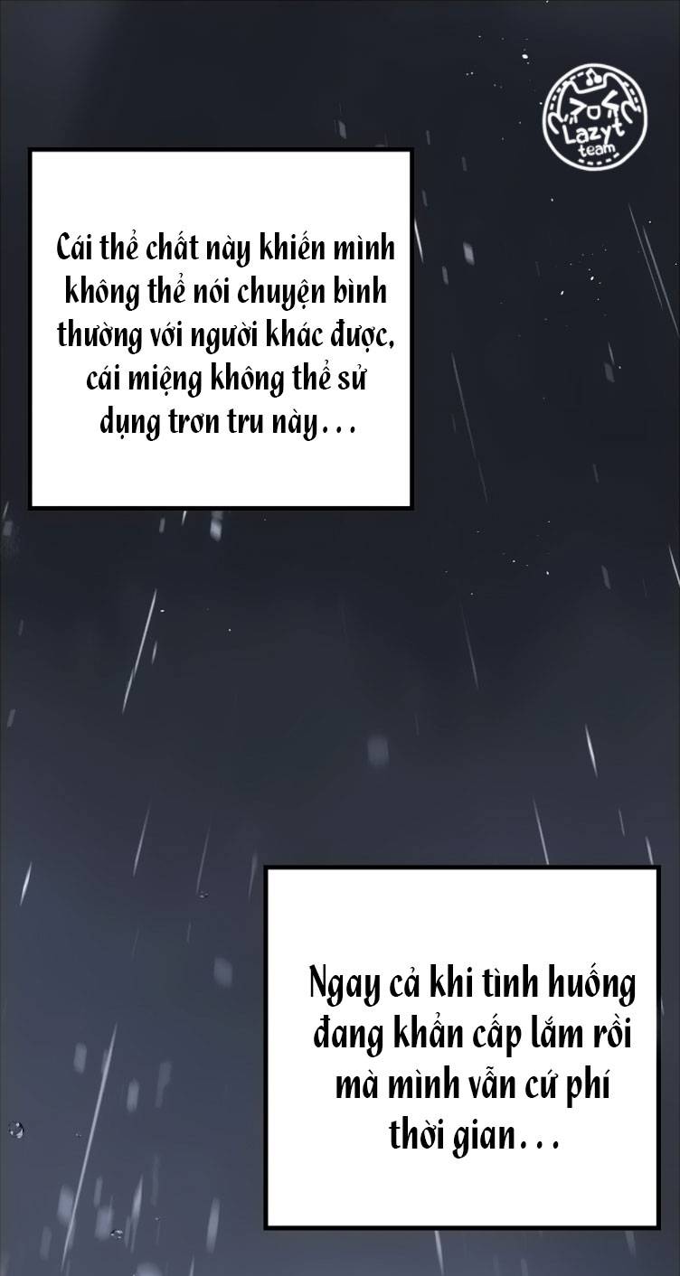 tình yêu huyễn tưởng chapter 13 1