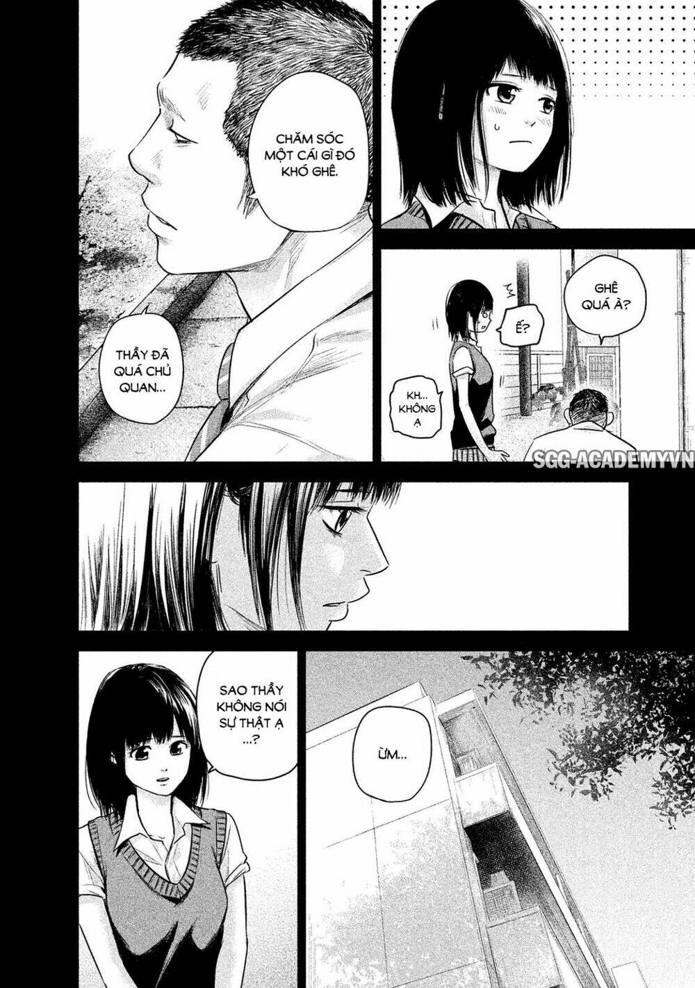 đạo luật nhiều vợ chapter 108 15