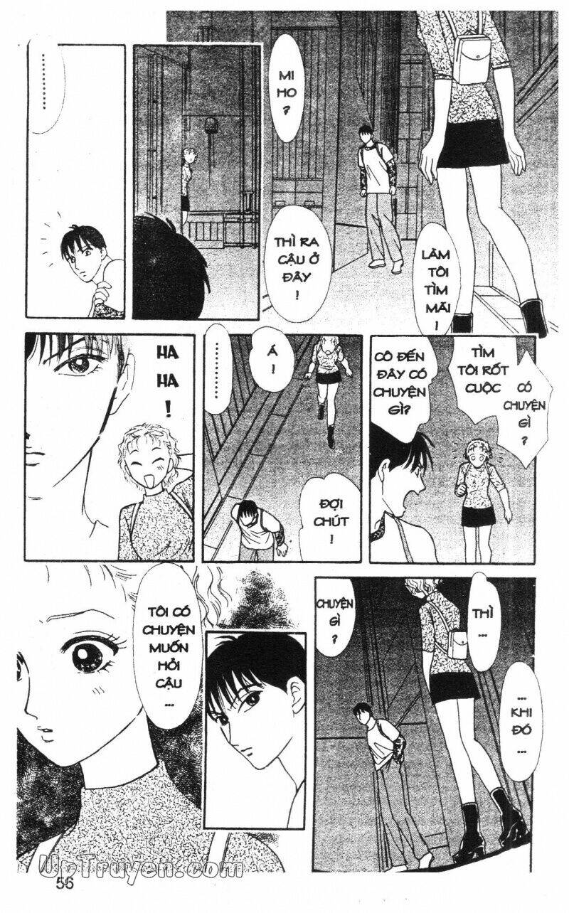 hoàng tử hoa - bud boy chapter 11 55