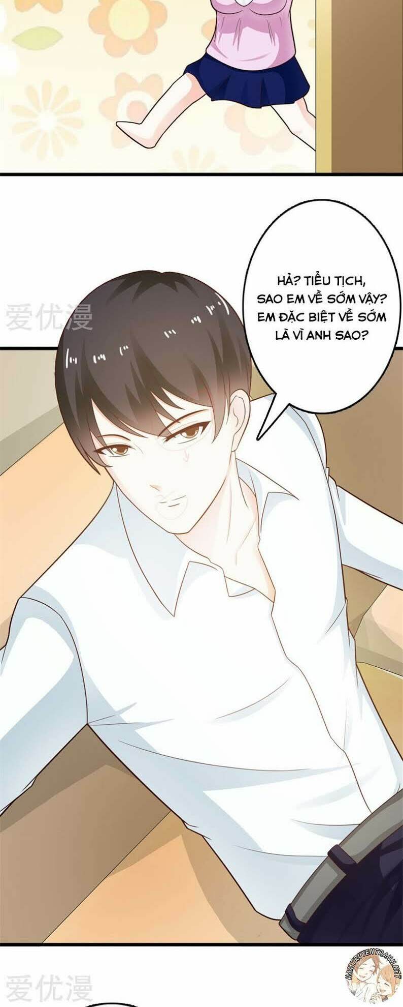 bá đạo tổng tài ngạnh thượng cung chapter 24 23