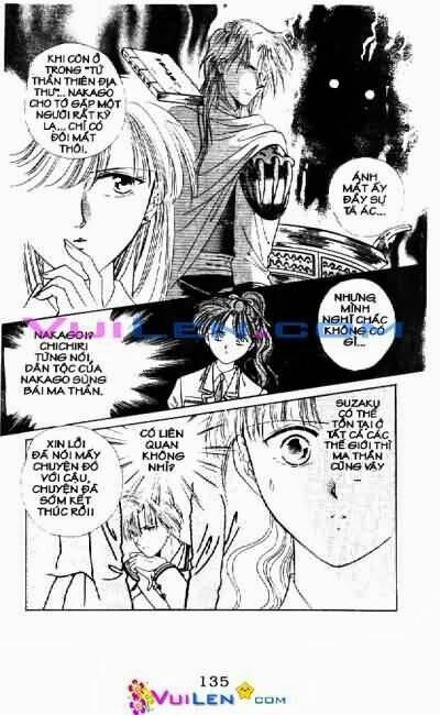 quyển sách kỳ bí chapter 14 136