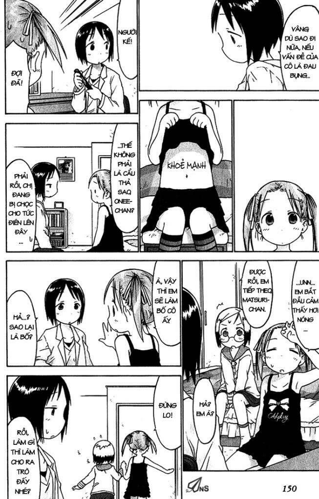 ichigo mashimaro chapter 19 12