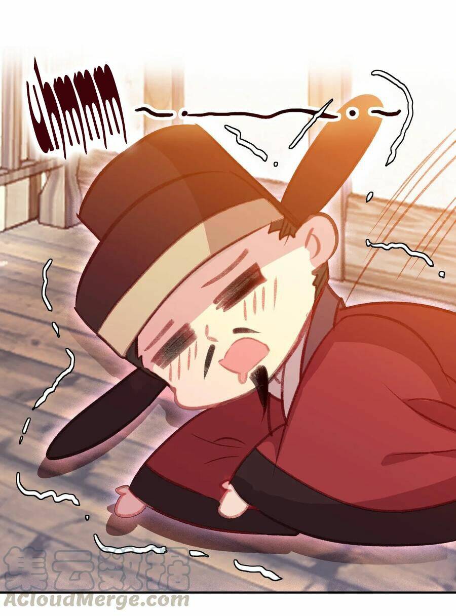 gả cho một tên thái giám đáng ghét chapter 128 6