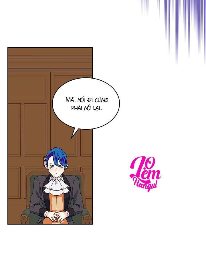 đức hạnh của ác nữ phản diện chapter 19 4