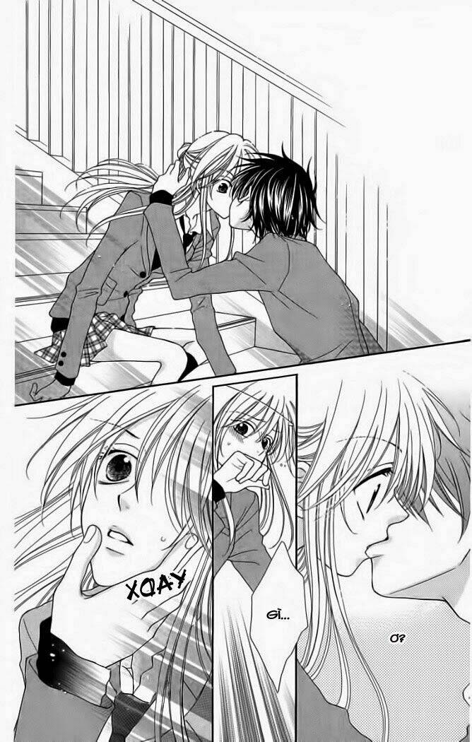 s no yuiitsu m no zettai chapter 1 13