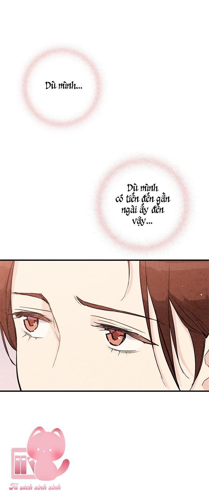 lệnh cấm hôn chapter 38 7