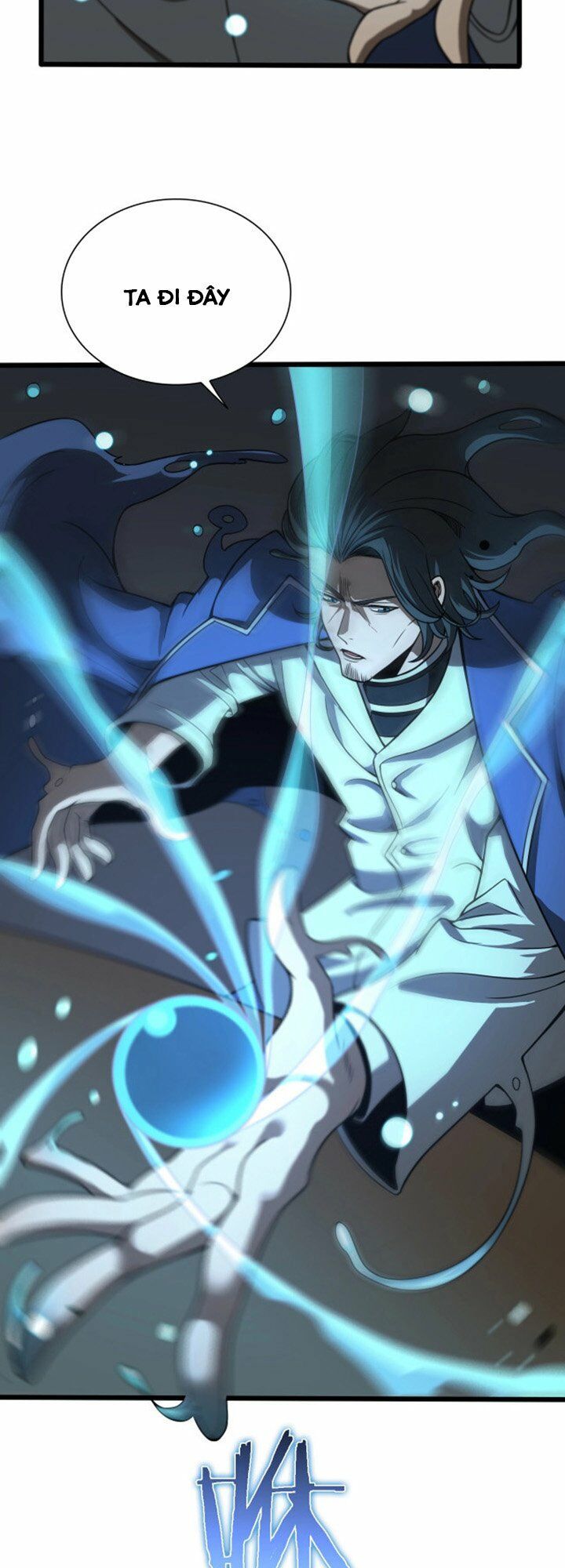 chư giới - tận thế online chapter 28 37