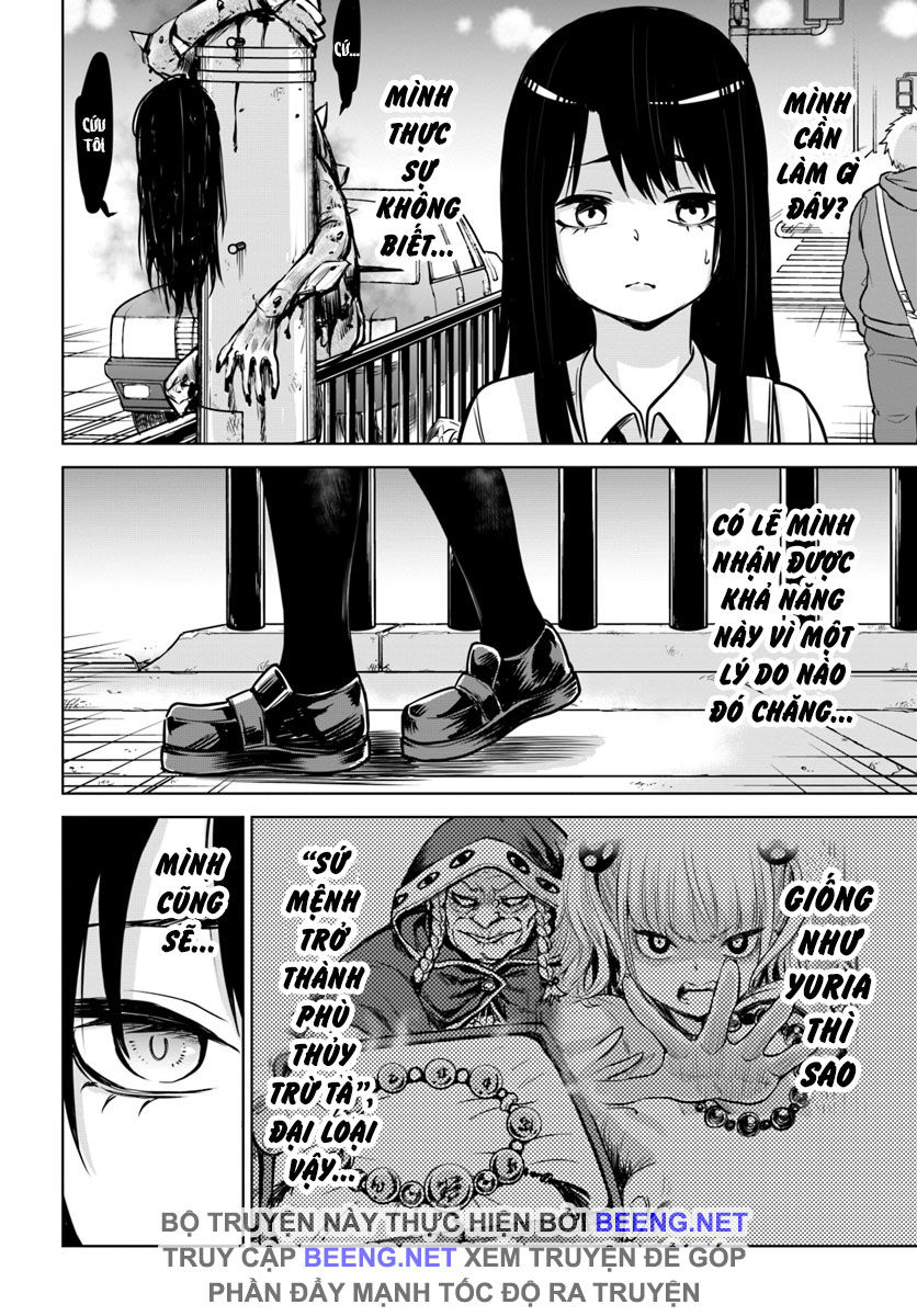 mieruko-chan chapter 22 10