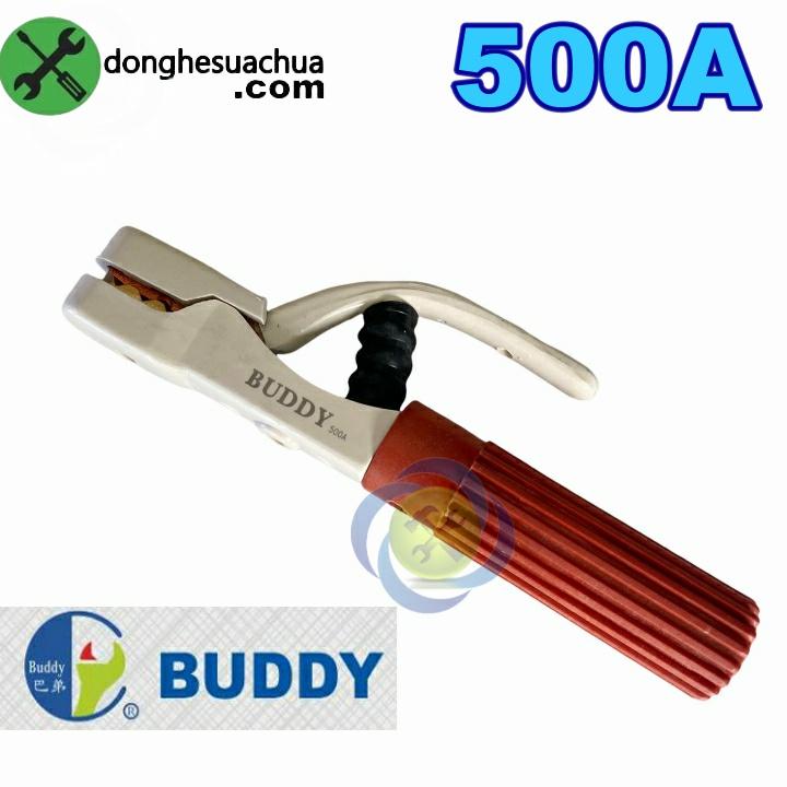 Kìm hàn Buddy BA0044 500A