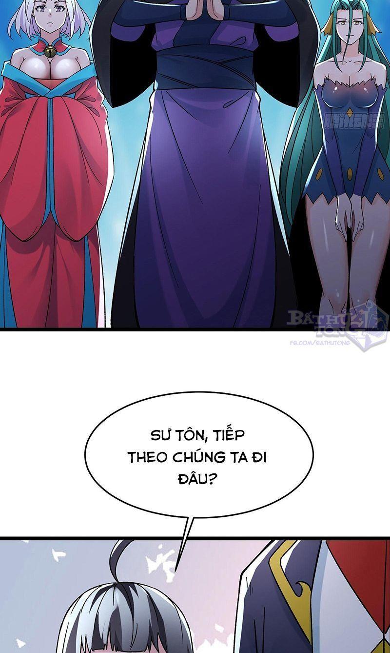 đồ đệ ta toàn là nữ ma đầu chapter 77 4