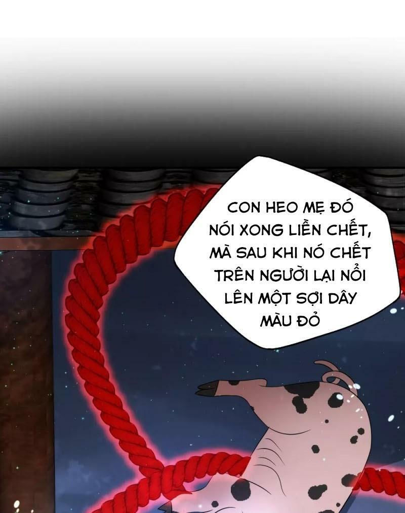 vòng bạn bè mạnh nhất của tiên giới chapter 43 4