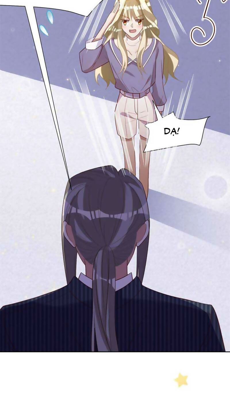 thần luân mật luyến chapter 83 3