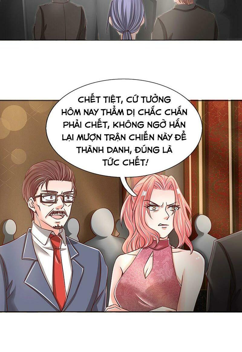 vú em tiên tôn đi ở rể chapter 141 7