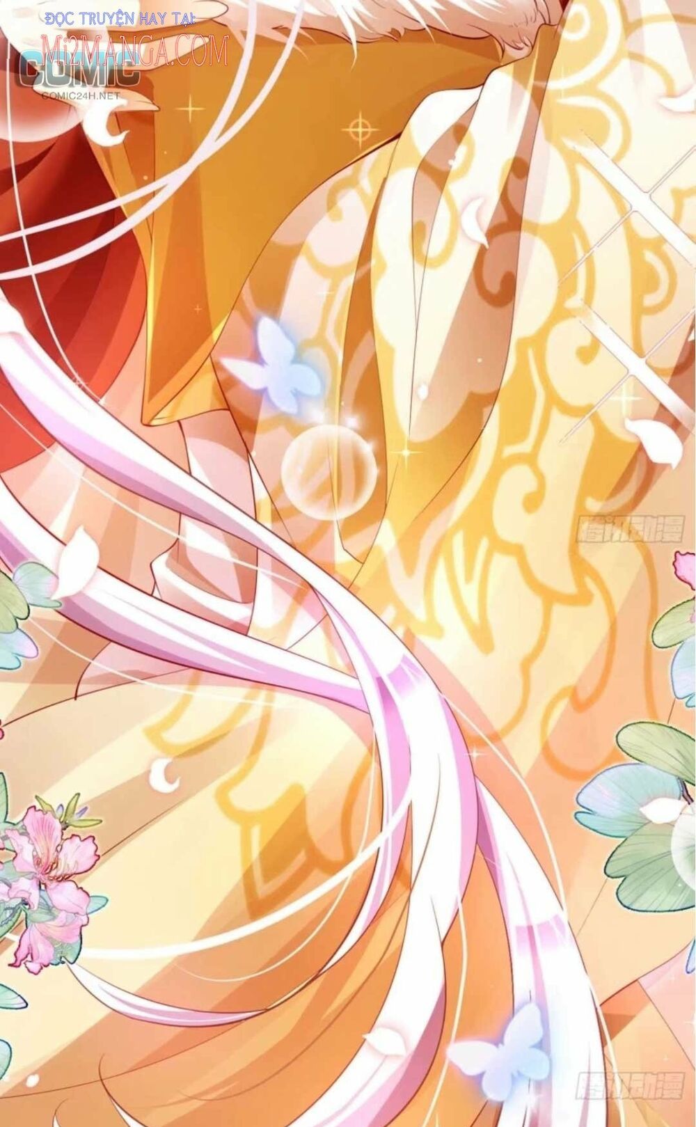 ác nữ vi đế chapter 82.2 8