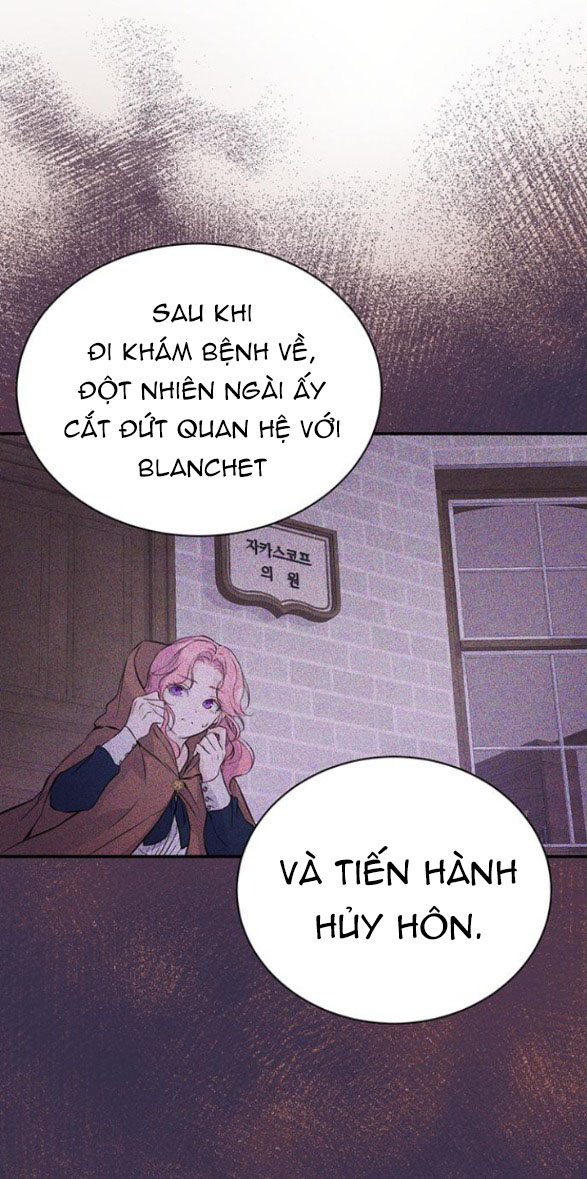 tôi tưởng bản thân không còn sống được bao lâu! chapter 73.2 21