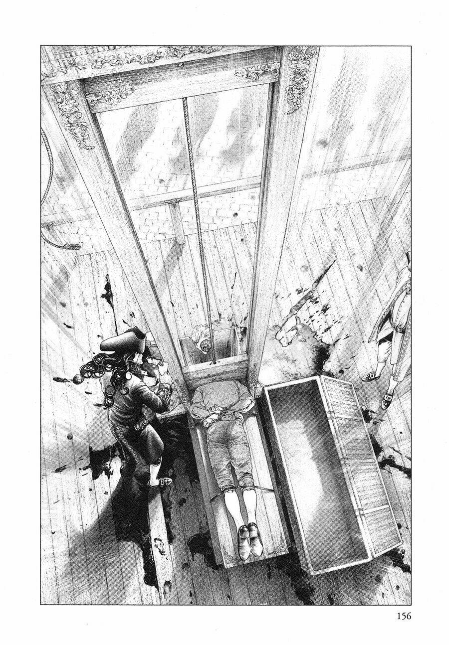 innocent rouge (innocent phần 2) chapter 77 12