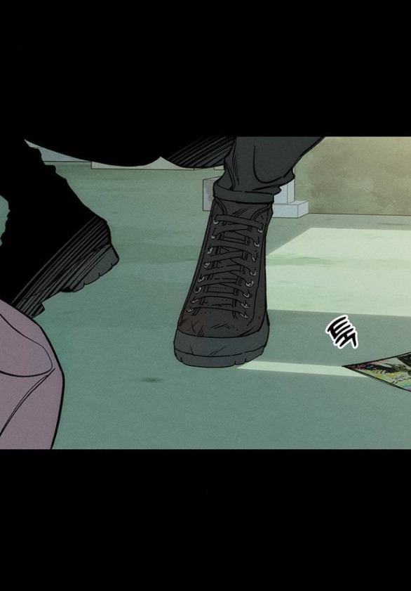 [18+] Nước Mắt Trên Đóa Hoa Tàn chapter 41.1 24