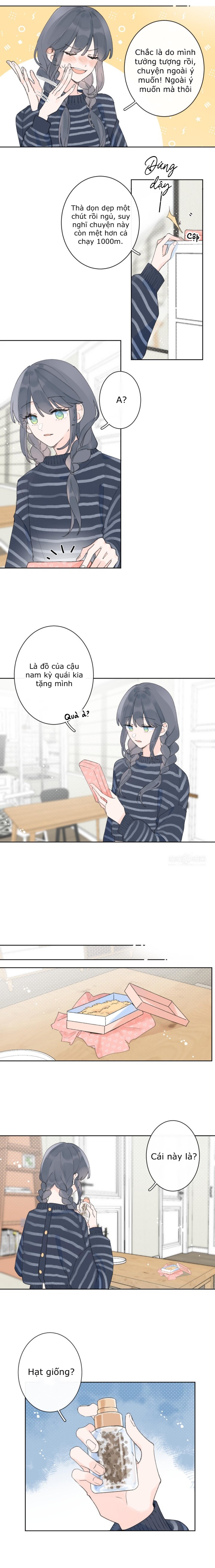 anh đúng là cầm thú chapter 32 5