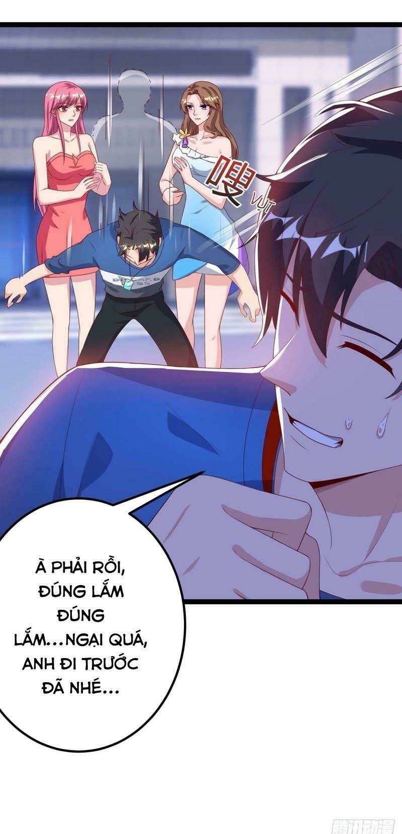 trọng sinh khí thiếu quy lai chapter 104 7