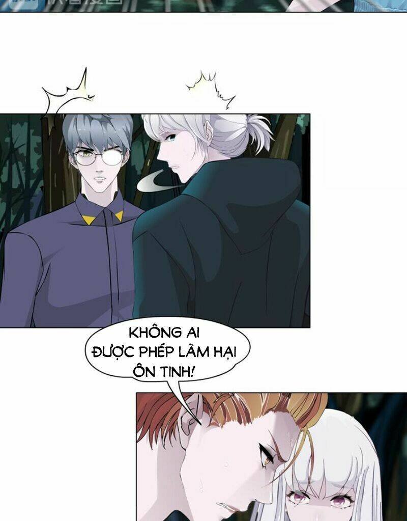 sổ tay mỹ nam giới x chapter 43 5