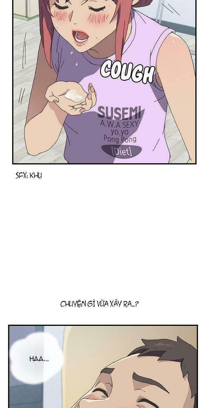 sống chung với dâm nữ chapter 13 2