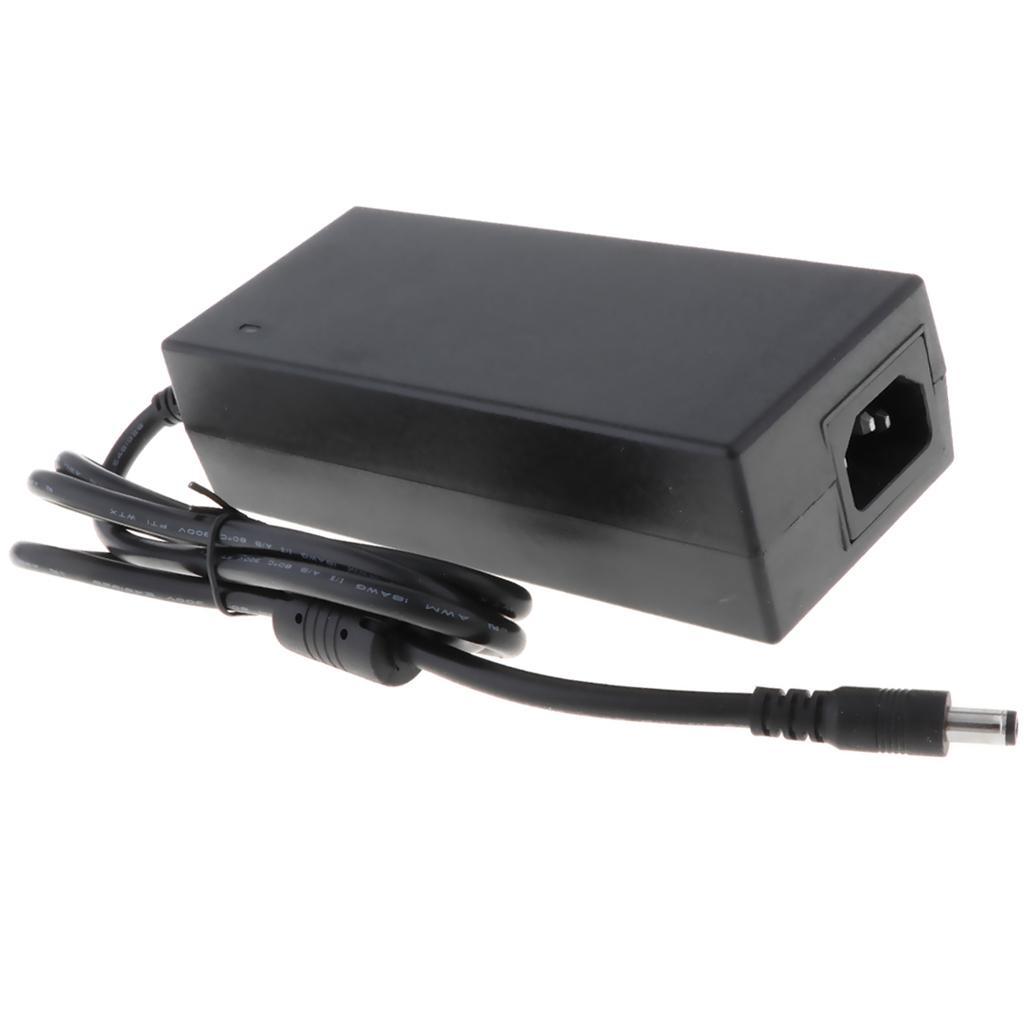 12V 10A Power Supply Adapter Driver Switch DC Converter Dock LED Driver