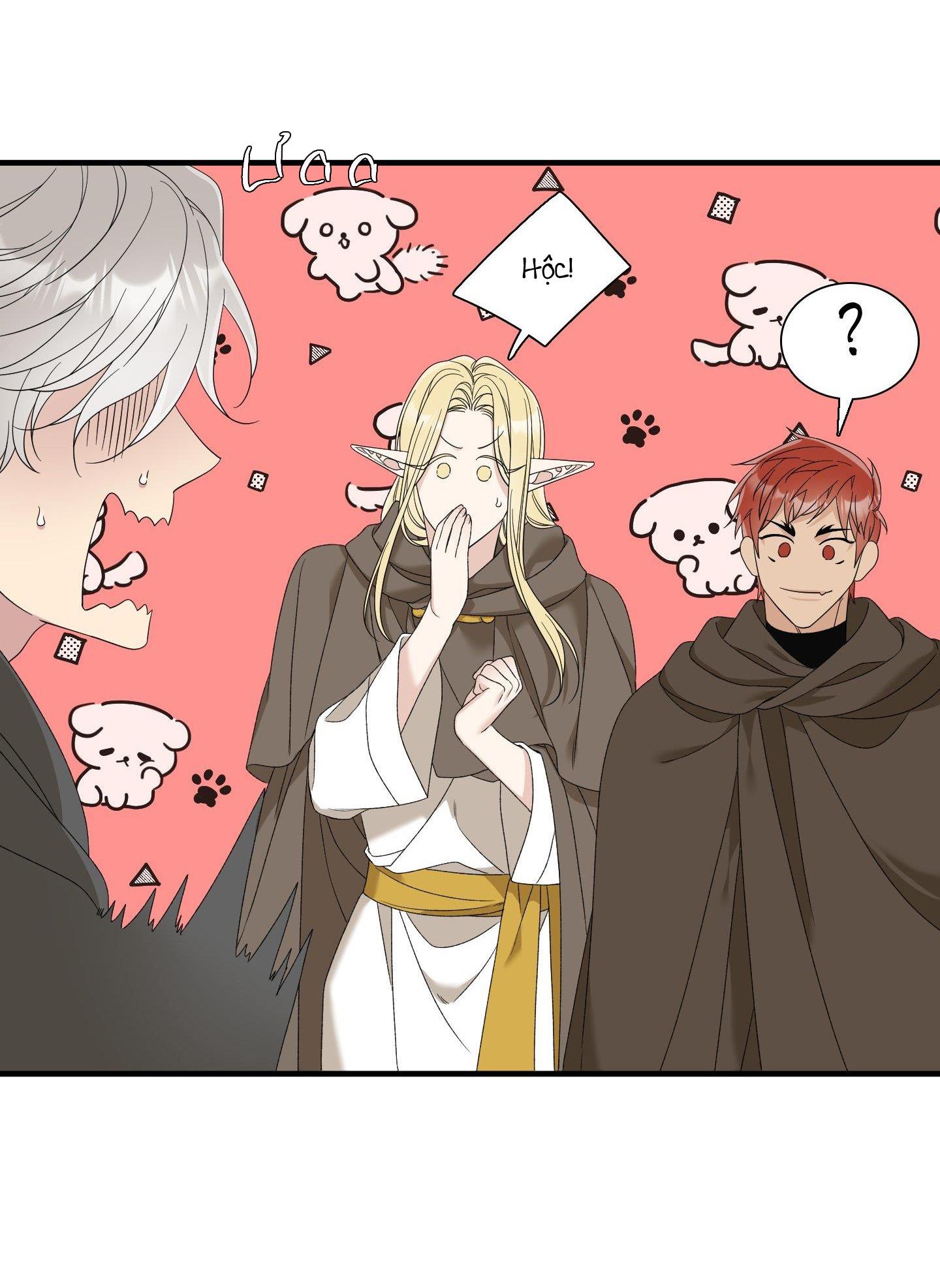 smyrna và capri chapter 34 34