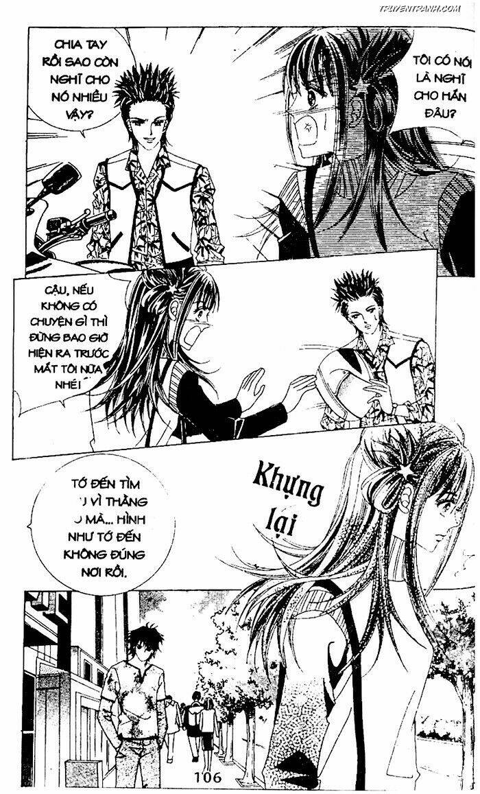 nhà trọ hoàn hảo chapter 94 22