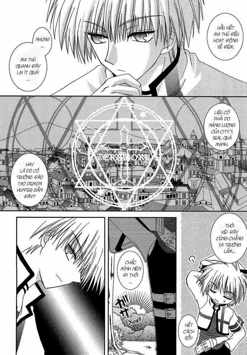 puchi houndo chapter 1 10