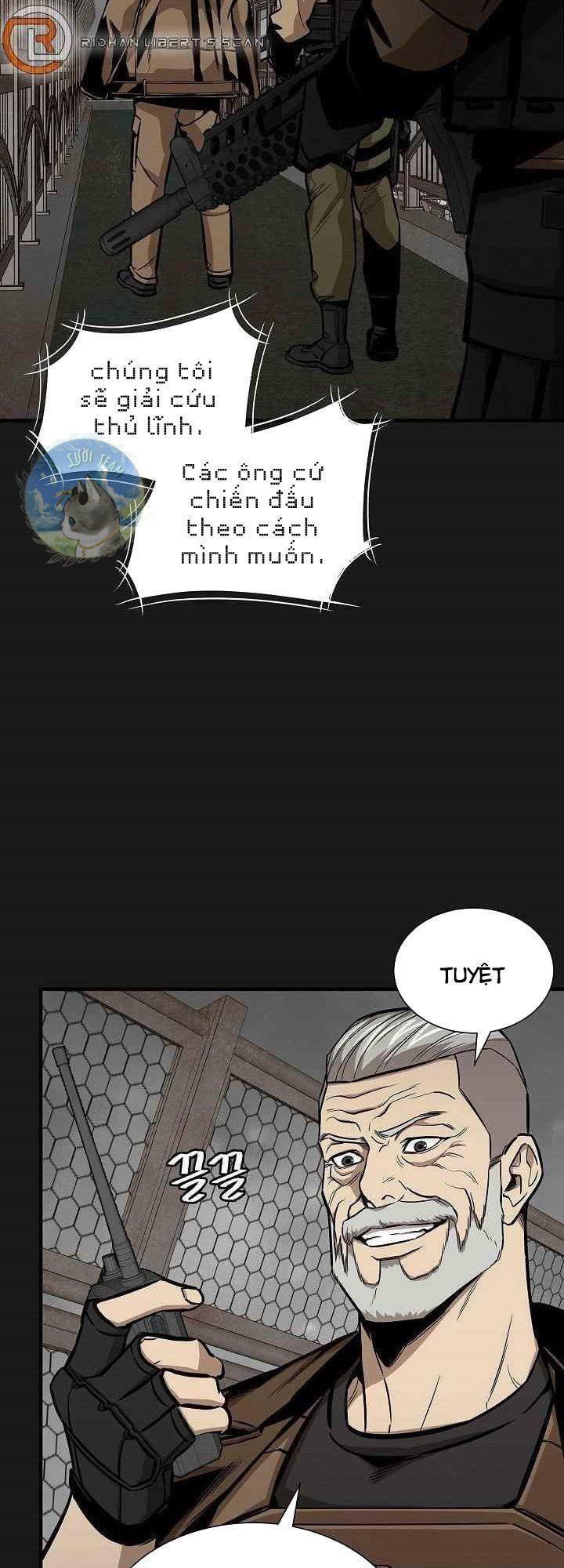 return survival chapter 128 4