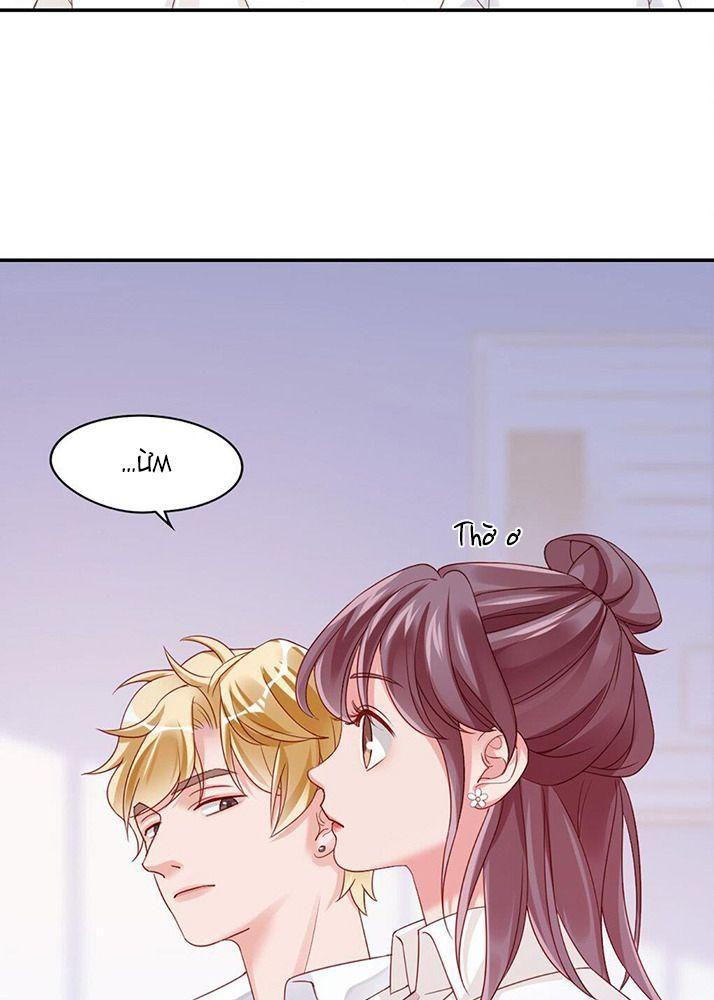 chiếc bật lửa và váy công chúa (b) chapter 7 19