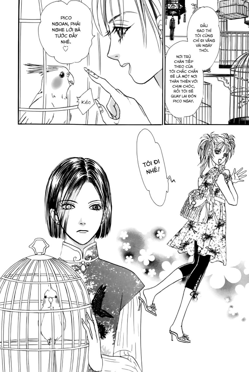 new pet shop of horror chapter 17 7