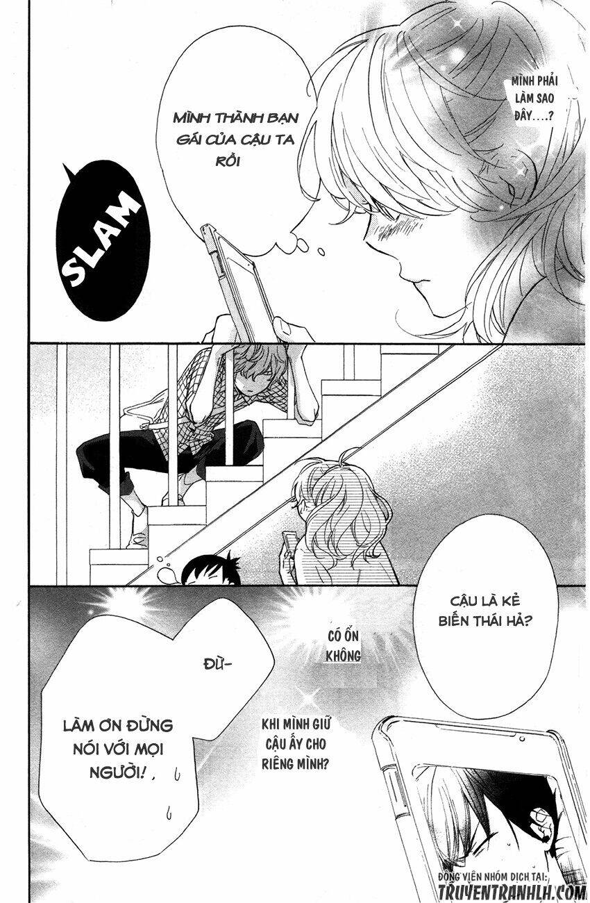 haru x kiyo chapter 6 45