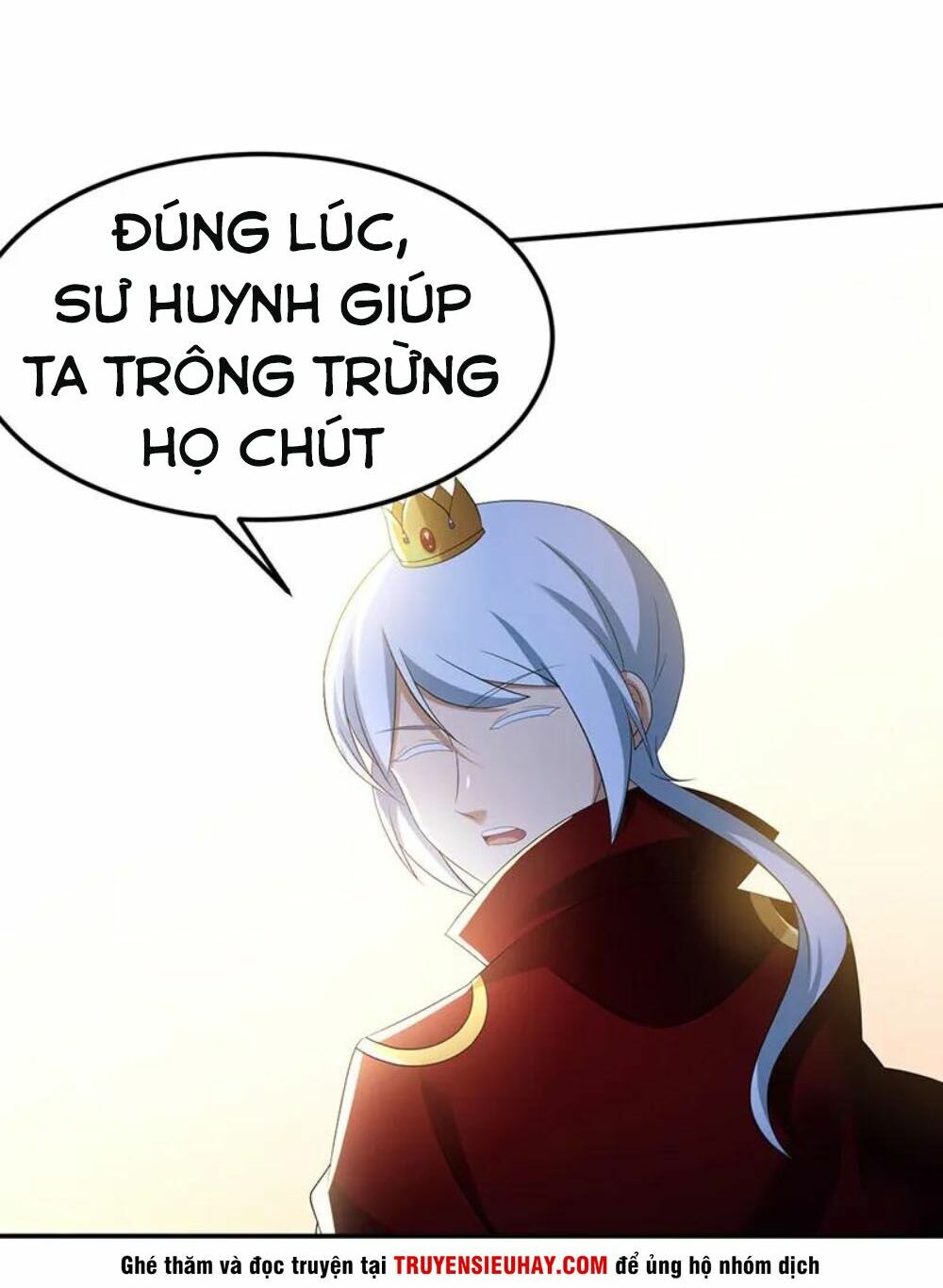 võ đạo độc tôn chapter 95 10