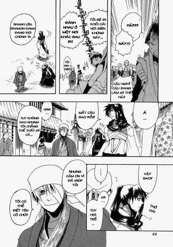 amatsuki chapter 2 18