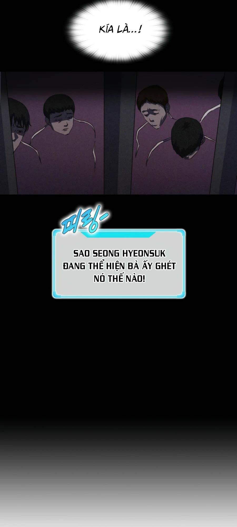 mẹ tôi là chòm sao bảo hộ m chapter 34 49